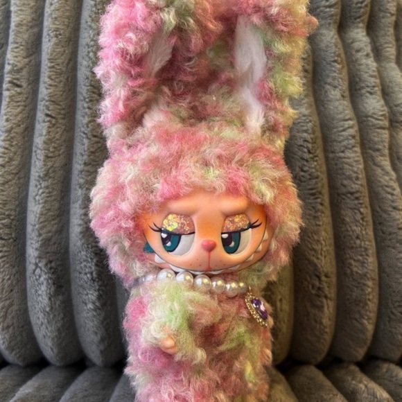 Costom labubu - Picture 4 of 4